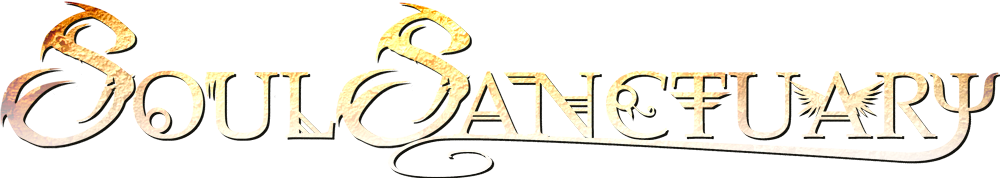 Soul Sanctuary Logo