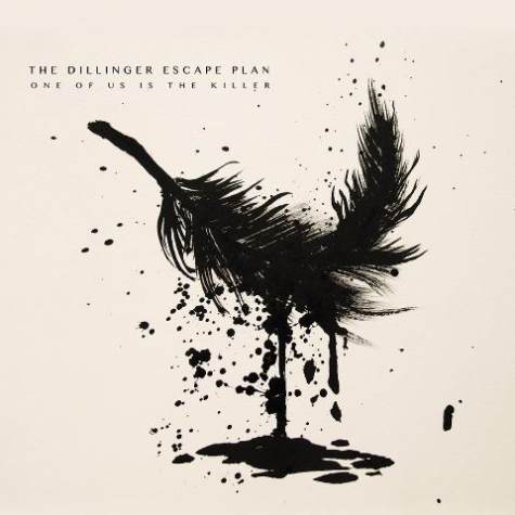 One Of Us Is The Killer by The Dillinger Escape Plan