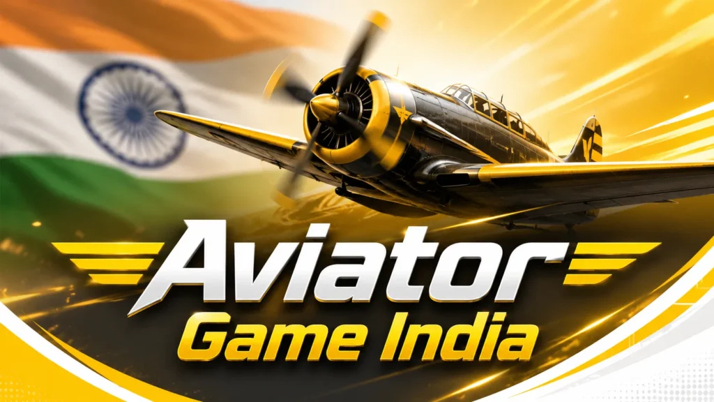 Aviator Game India