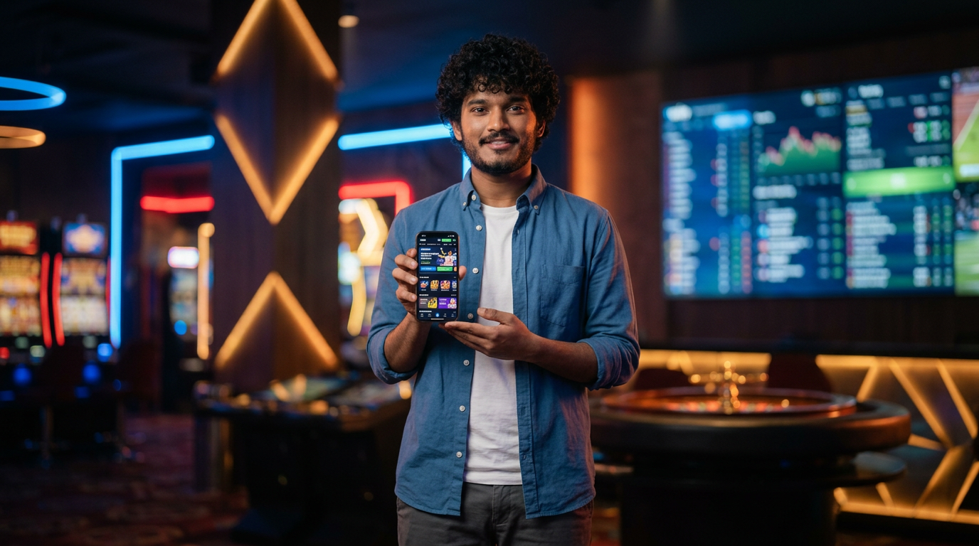 1win mobile app for Android & iOS